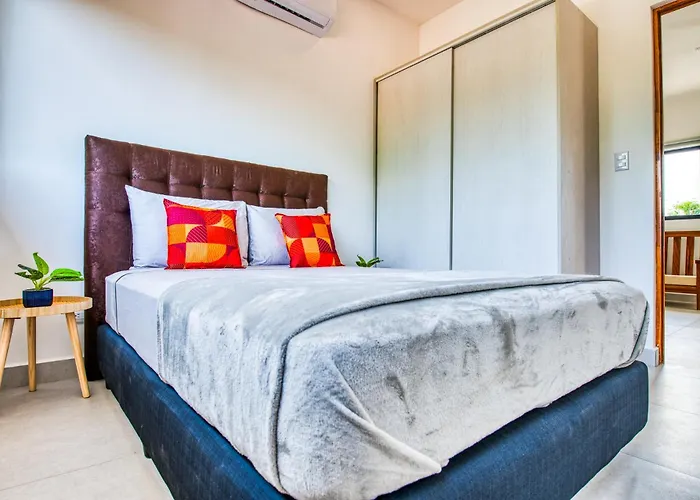Muna Santa Rosa Apartamentos