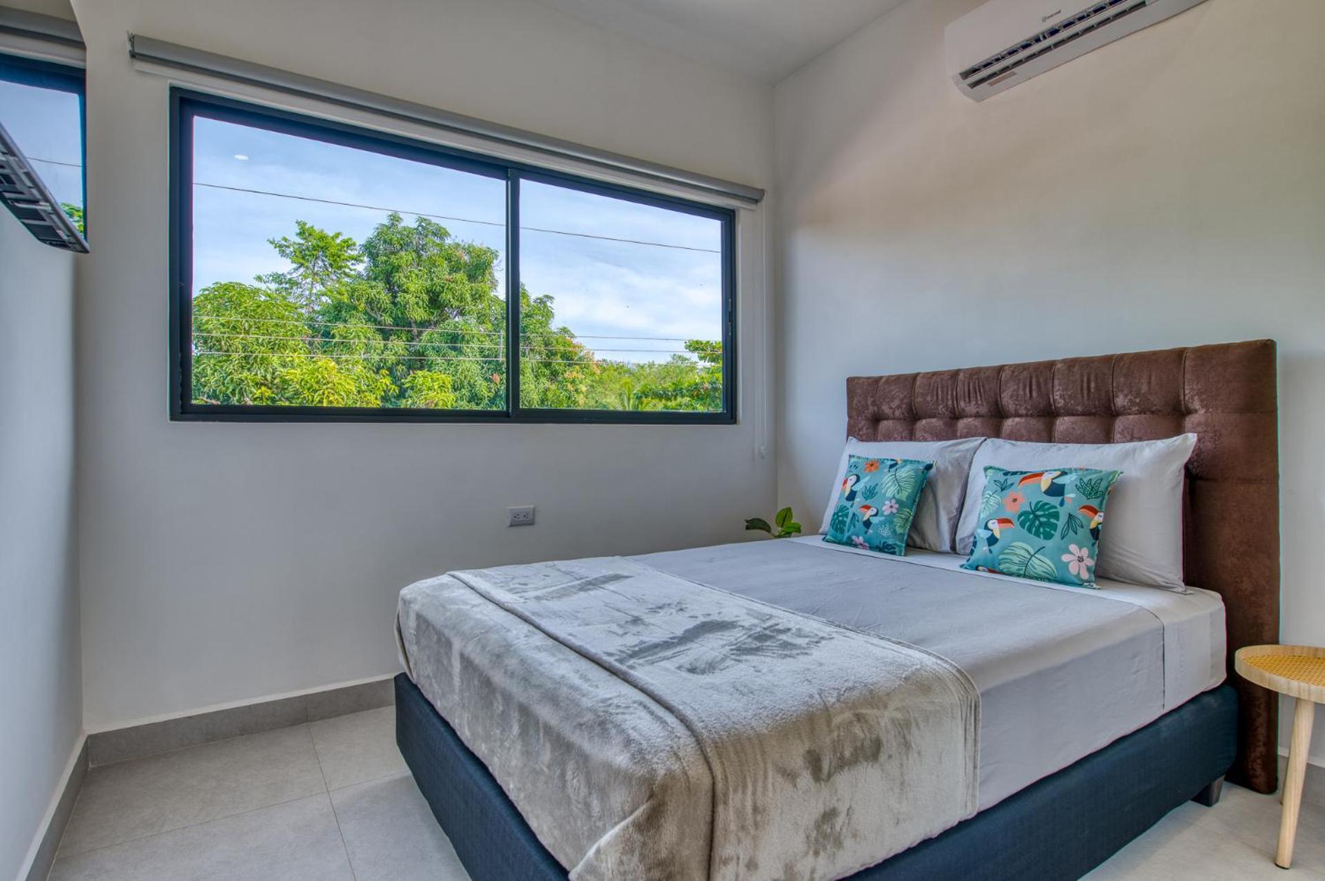 Muna Santa Rosa Apartamento