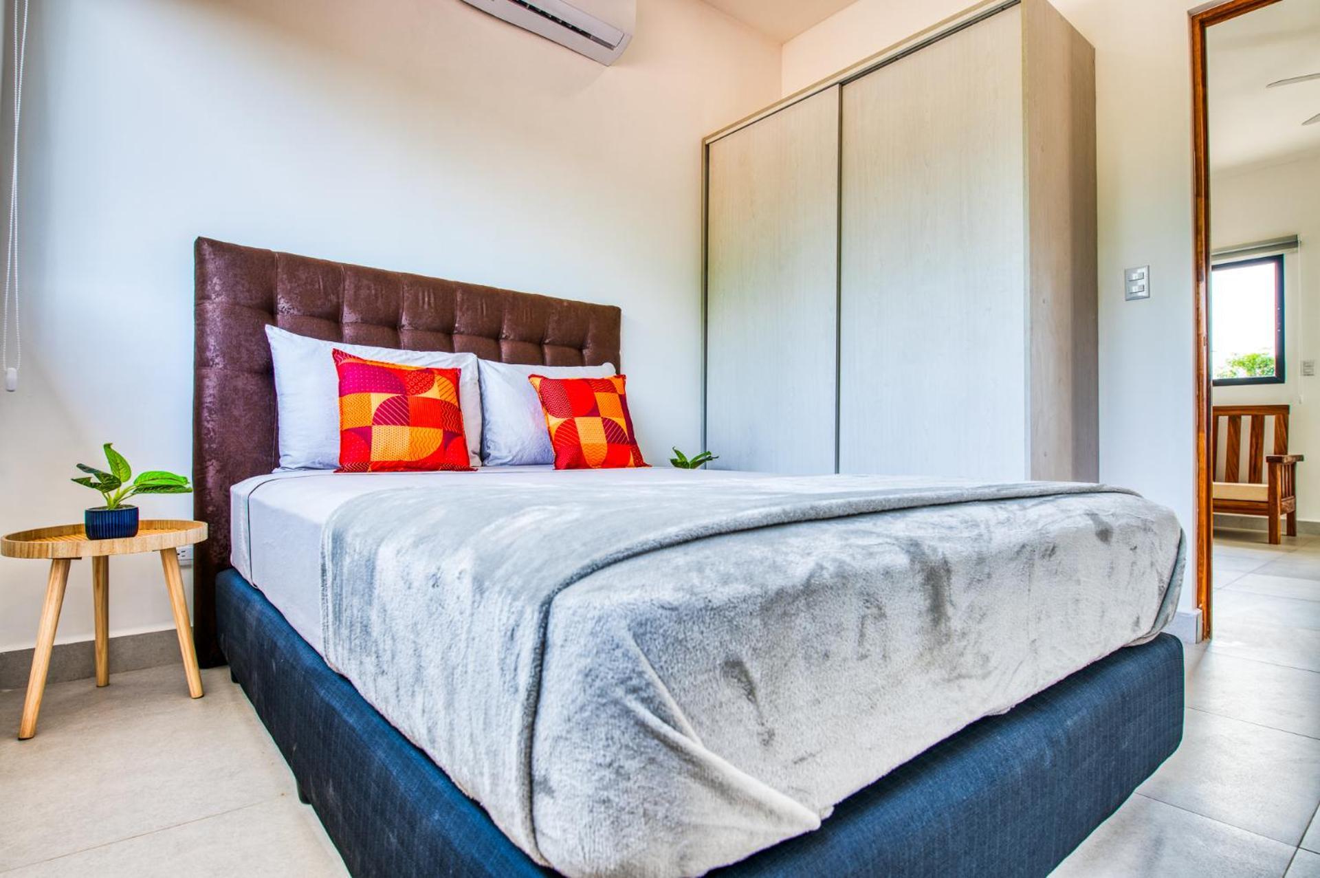 Appartement Muna Santa Rosa Tamarindo