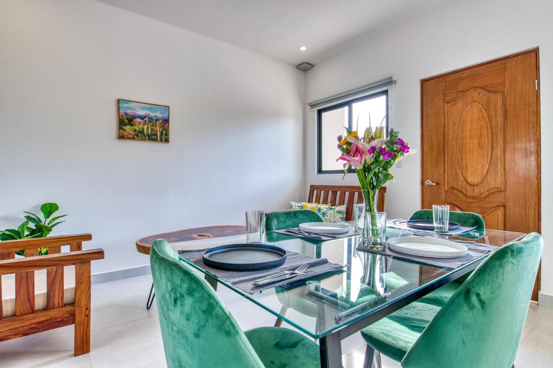 Appartement Muna Santa Rosa Tamarindo
