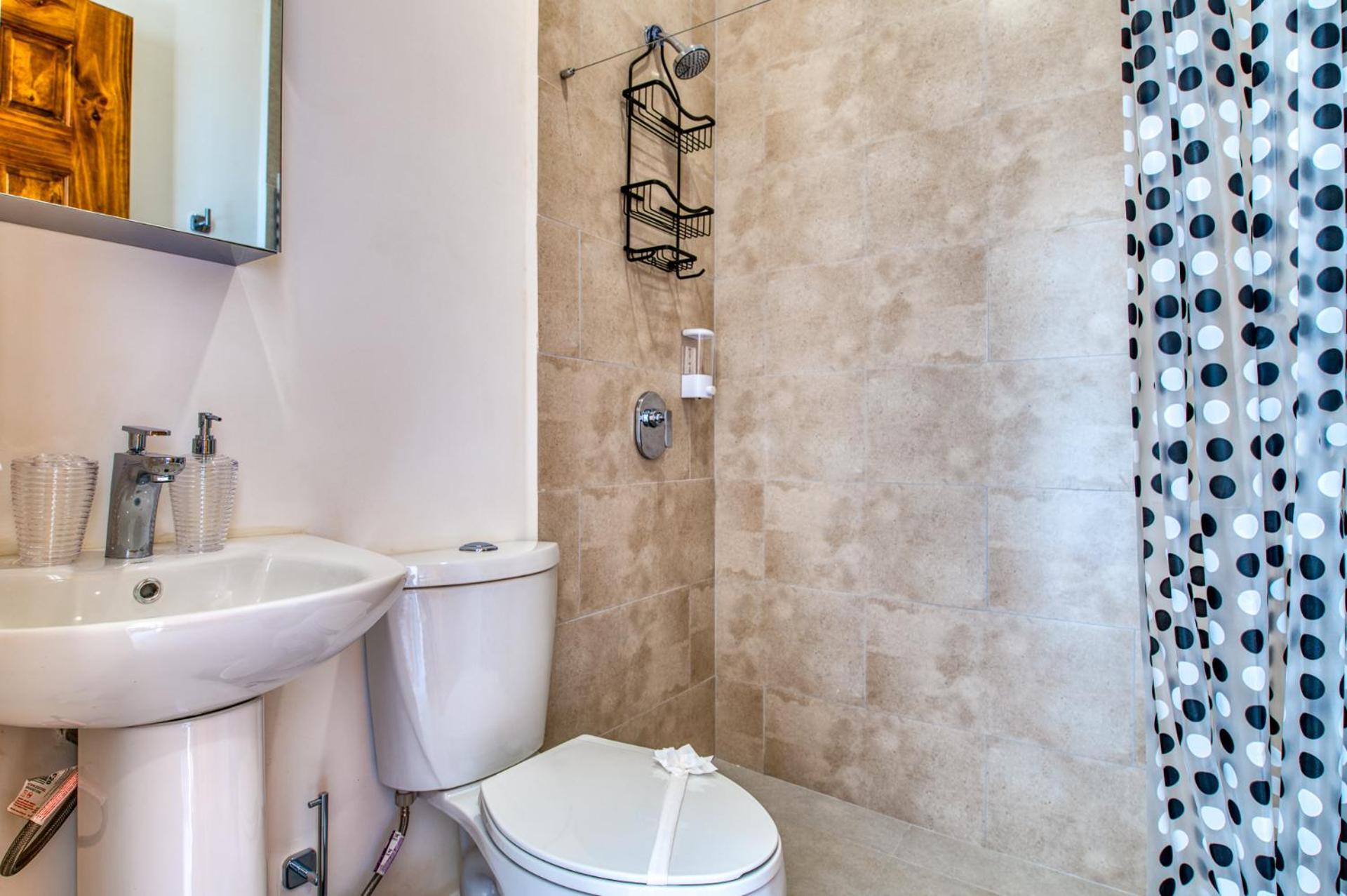 Appartement Muna Santa Rosa Tamarindo