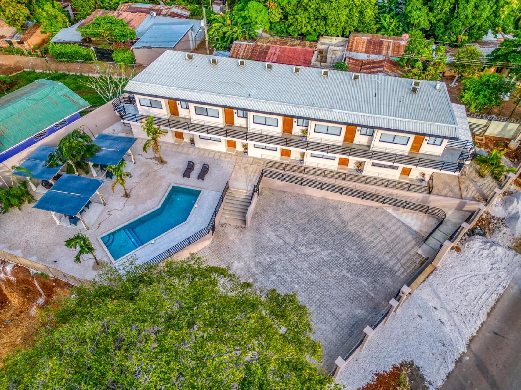 Apartment Muna Santa Rosa *