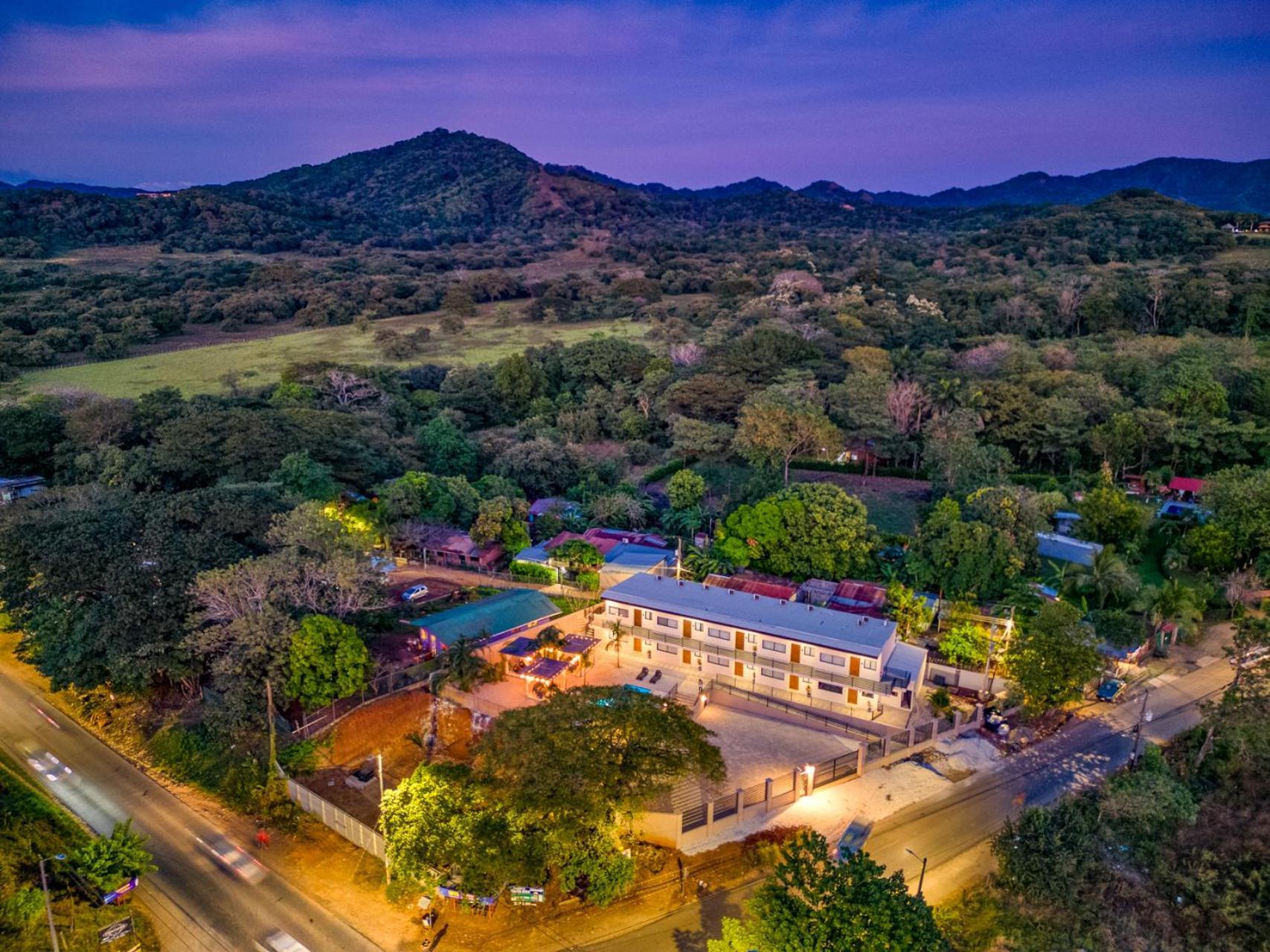 Muna Santa Rosa Apartment Tamarindo