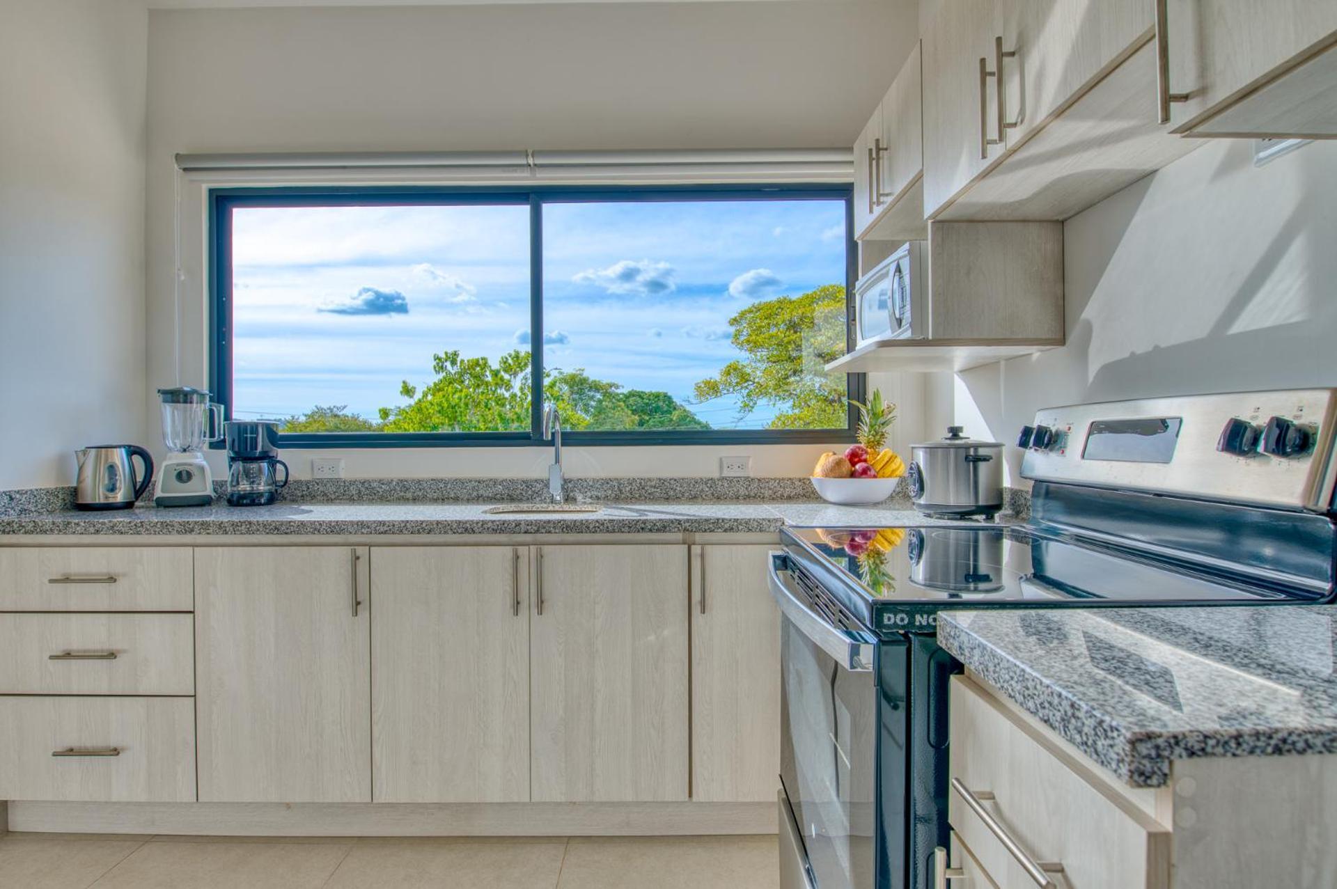 Muna Santa Rosa Tamarindo