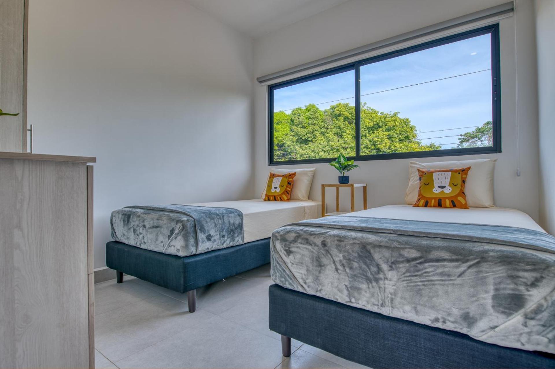 Muna Santa Rosa Apartment