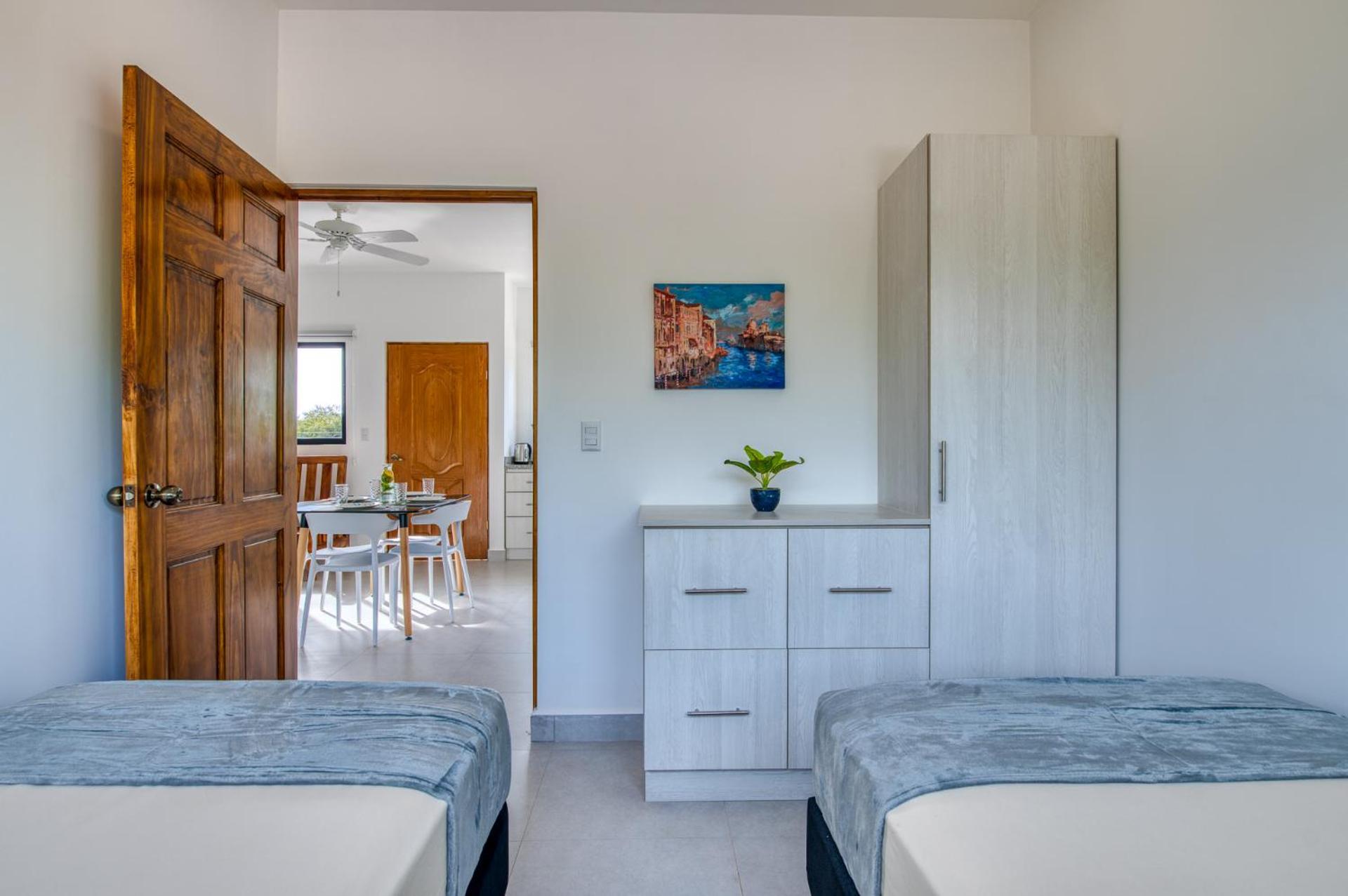 Muna Santa Rosa Apartment *